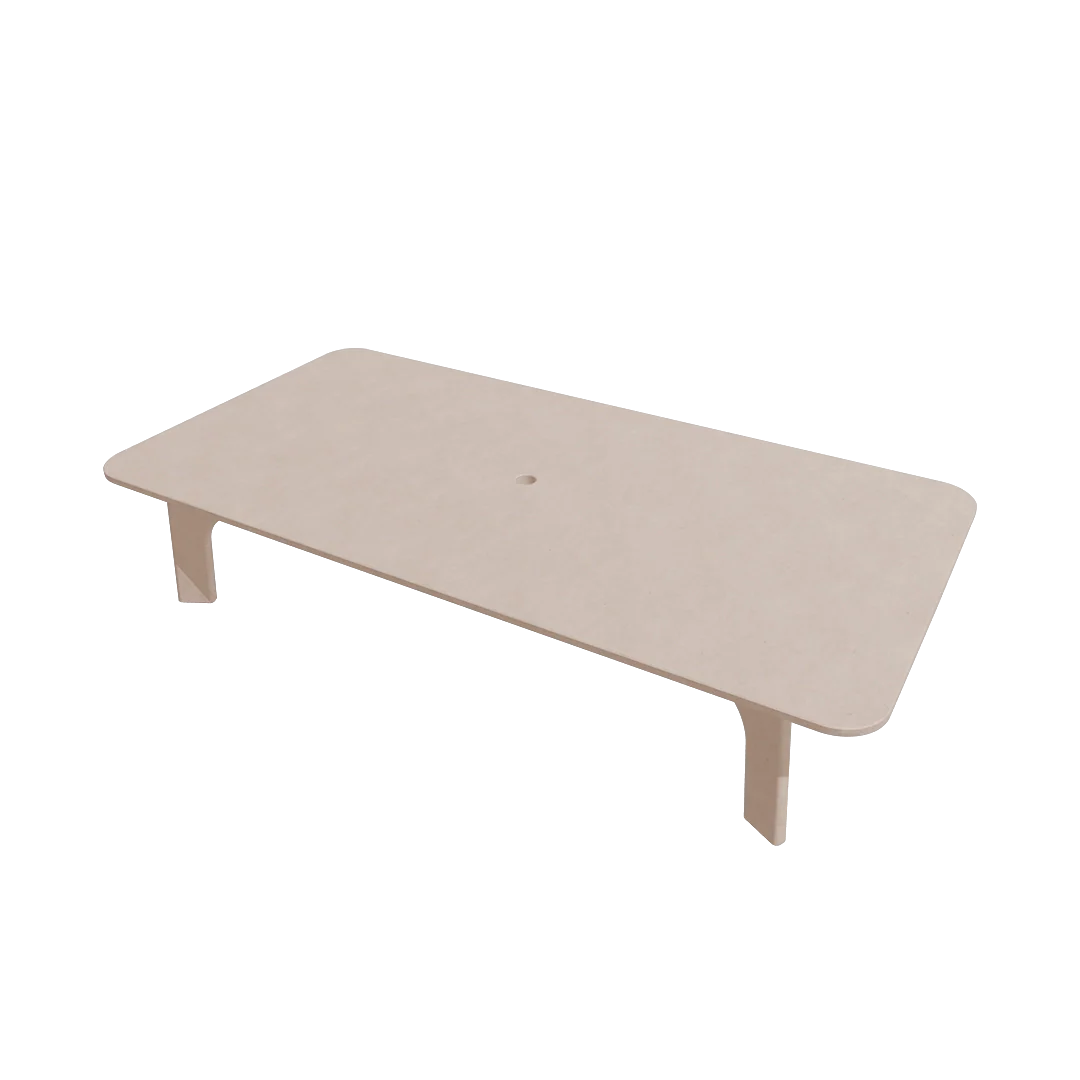 COFFEE TABLE FORA