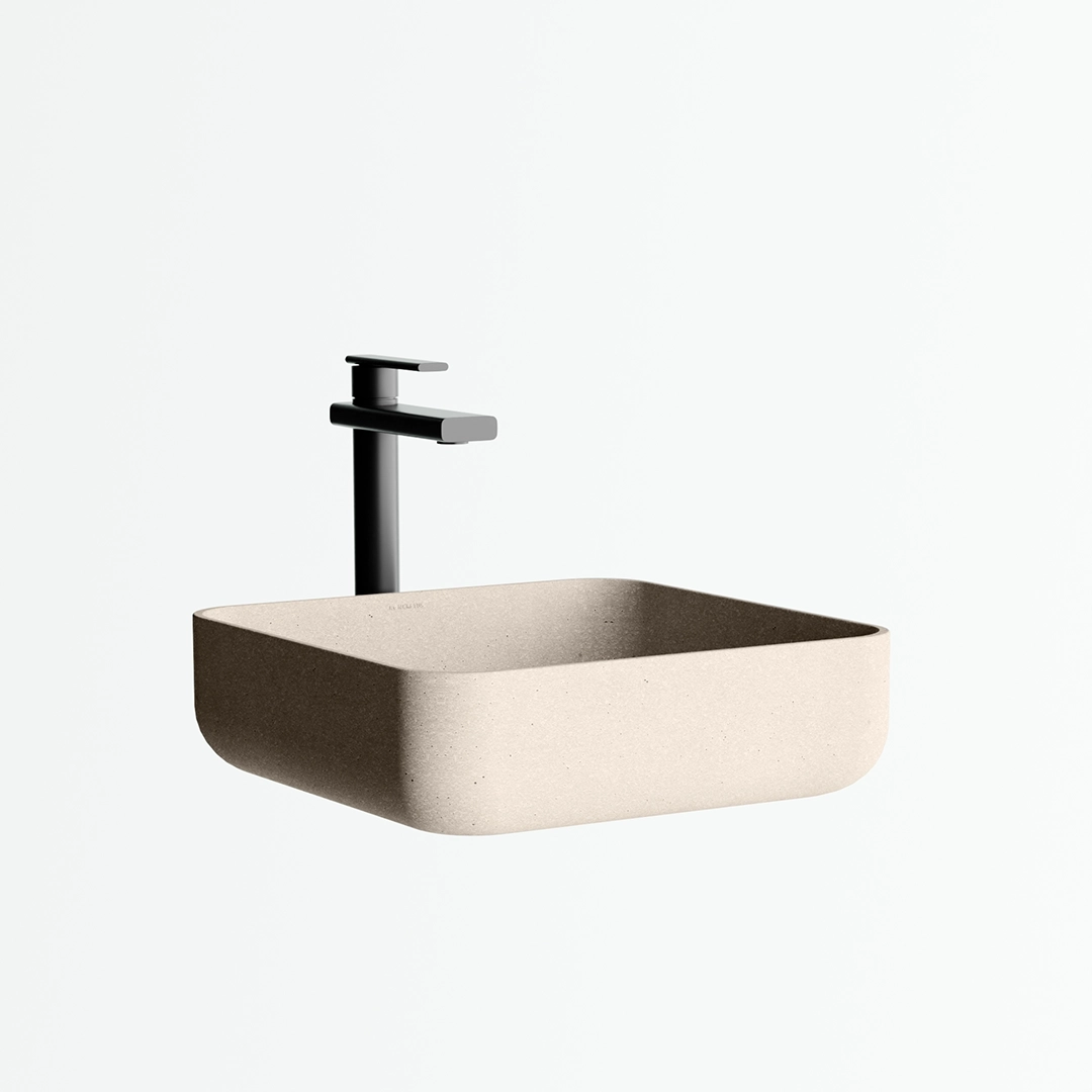 SINK FLADD 03