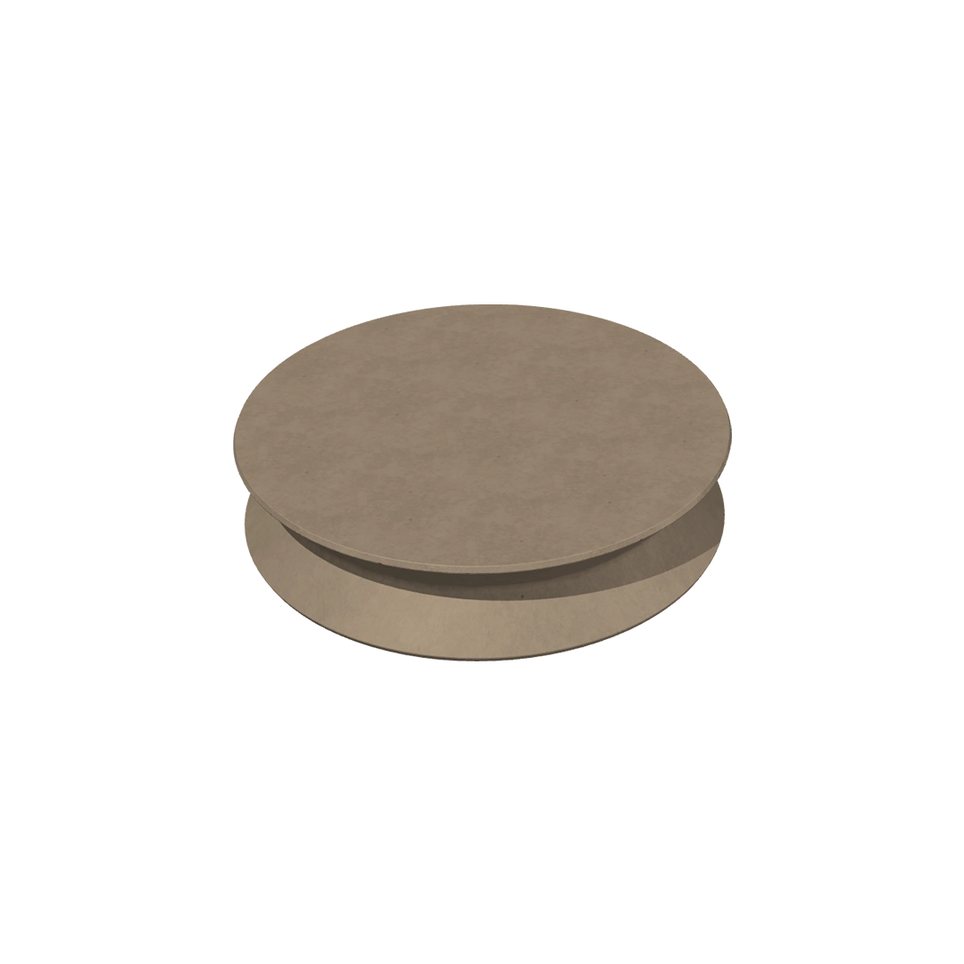 FUNGI TABLE L