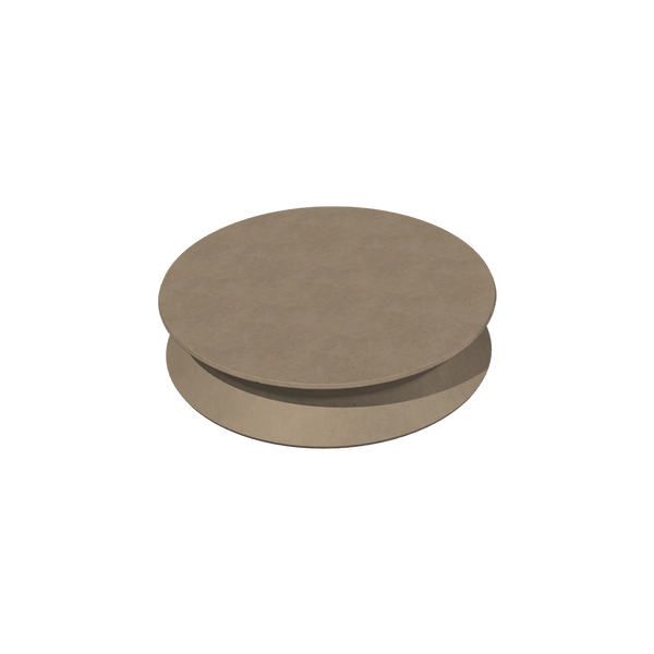 FUNGI TABLE L