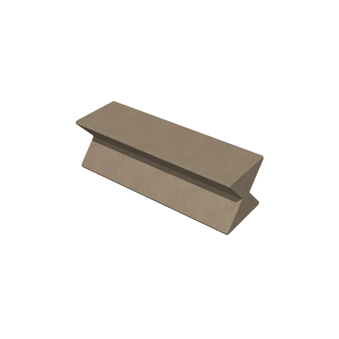 FUNGI LINEAL BENCH A
