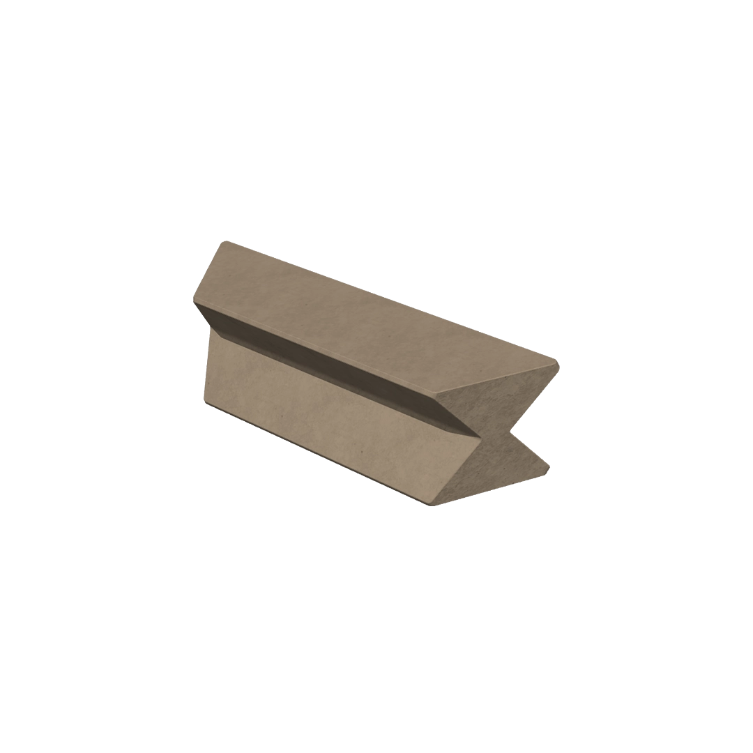 FUNGI LINEAL BENCH C