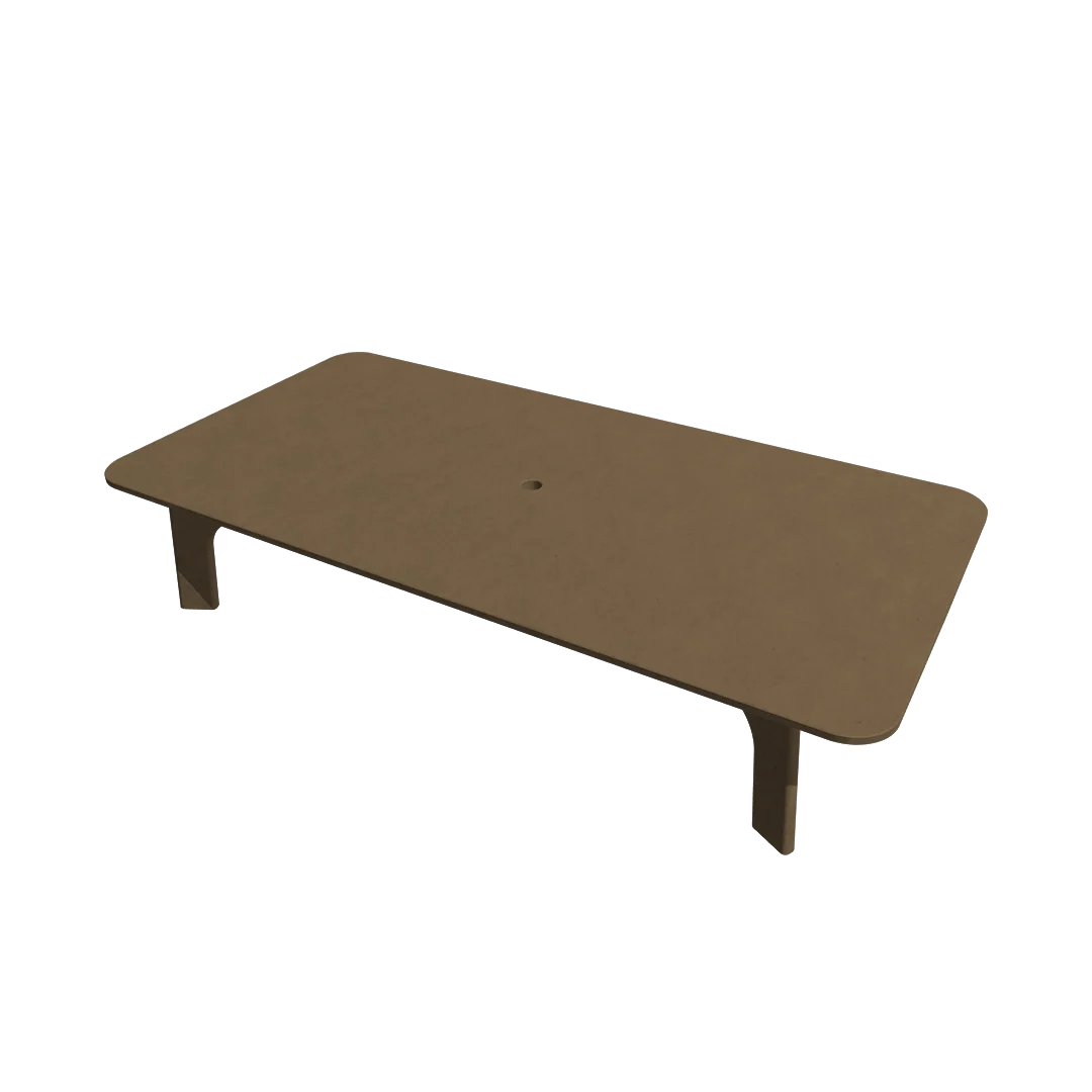 COFFEE TABLE FORA