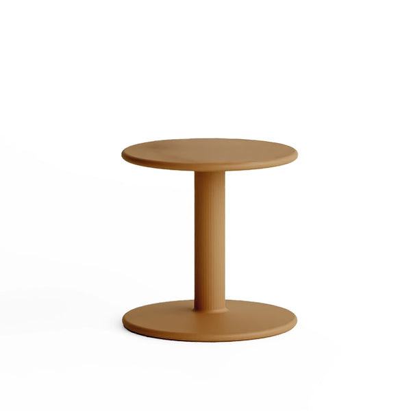 KAFE ROUND SIDE TABLE M
