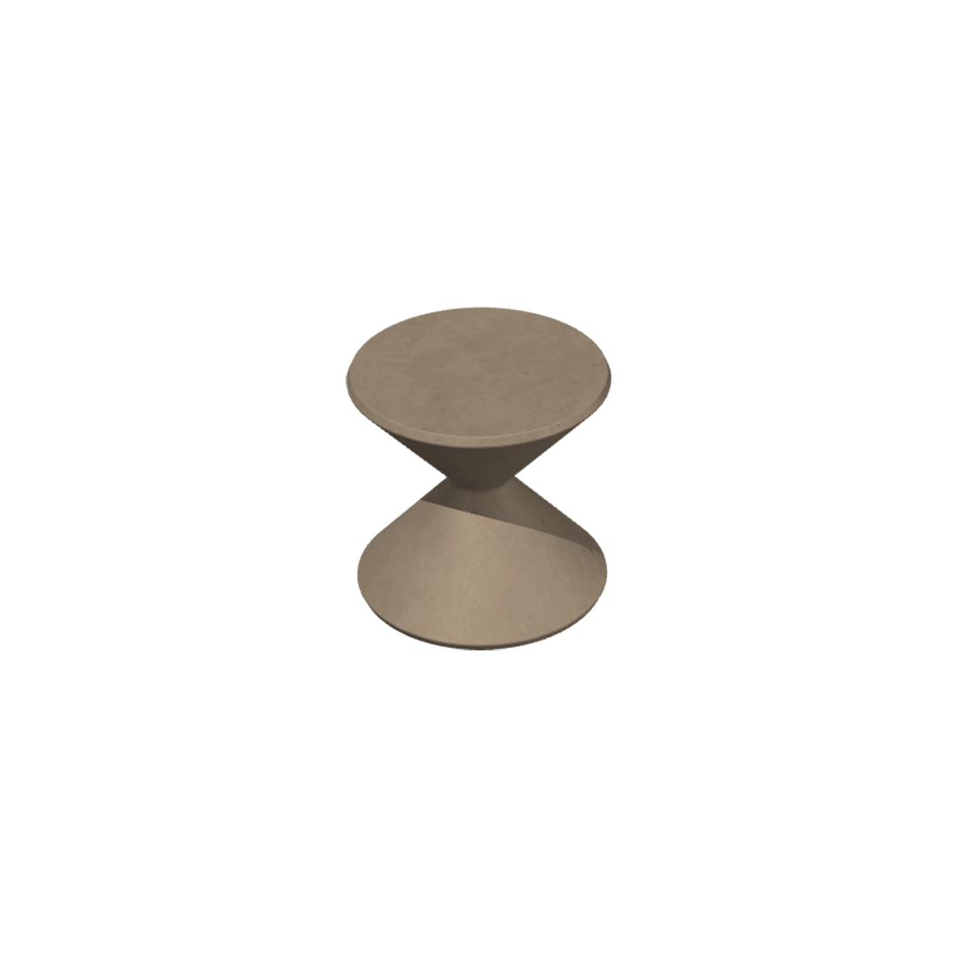 FUNGI STOOL