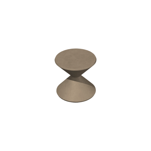 FUNGI STOOL
