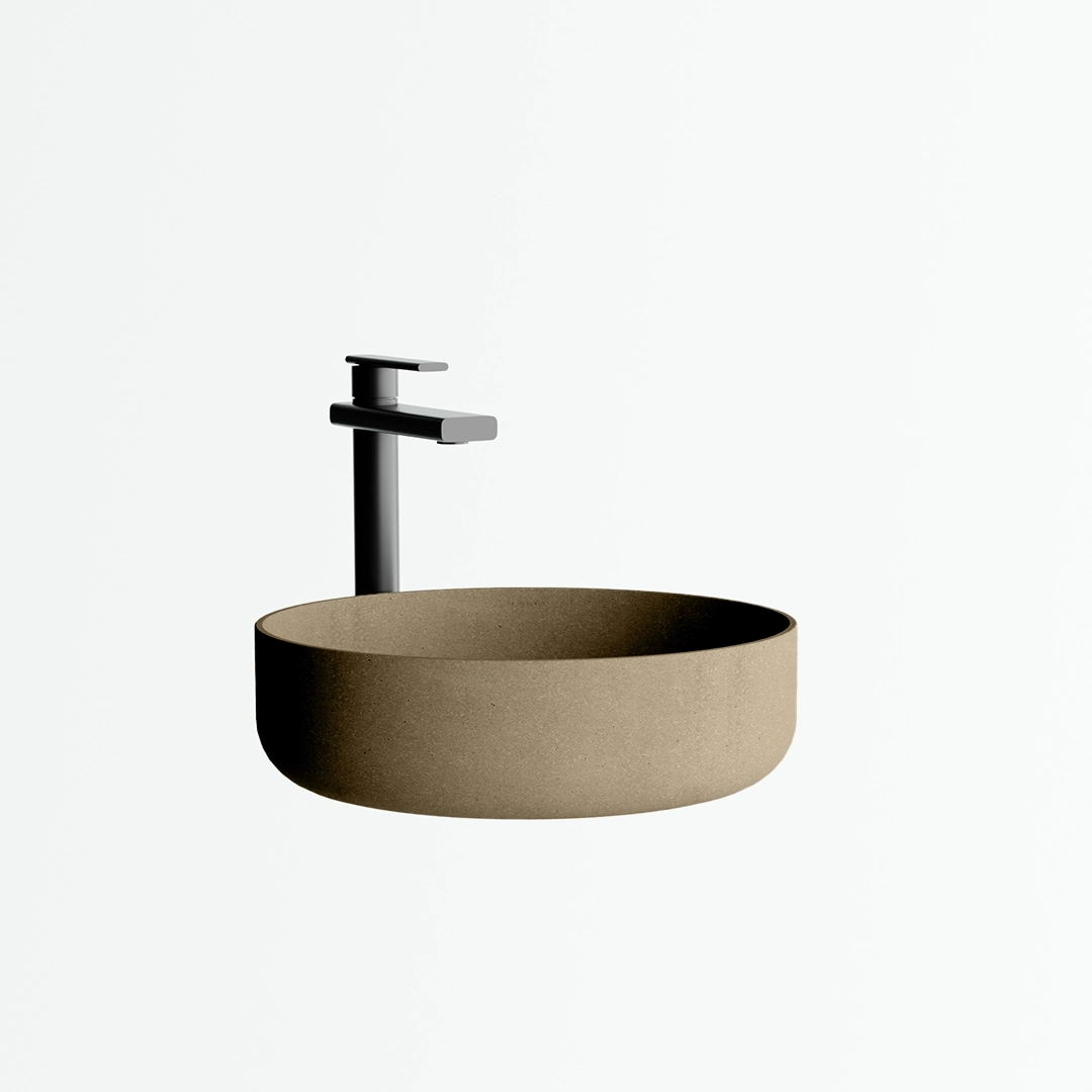 SINK FLADD 02