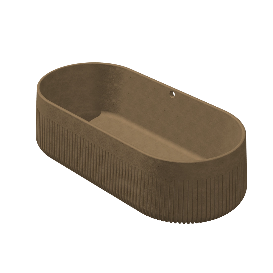 PAPUA Bathtub
