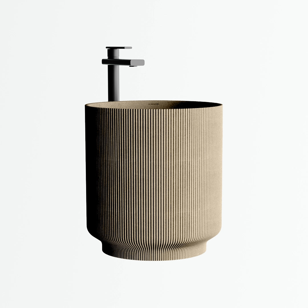 SINK LOTUS 05