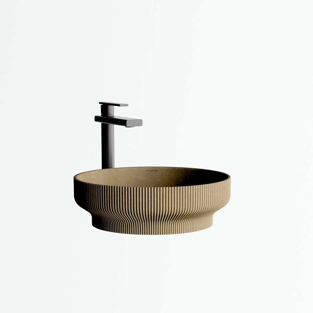 SINK LOTUS 01
