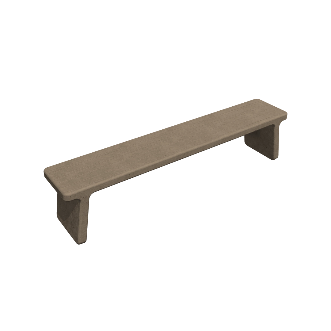 SONDAG BENCH