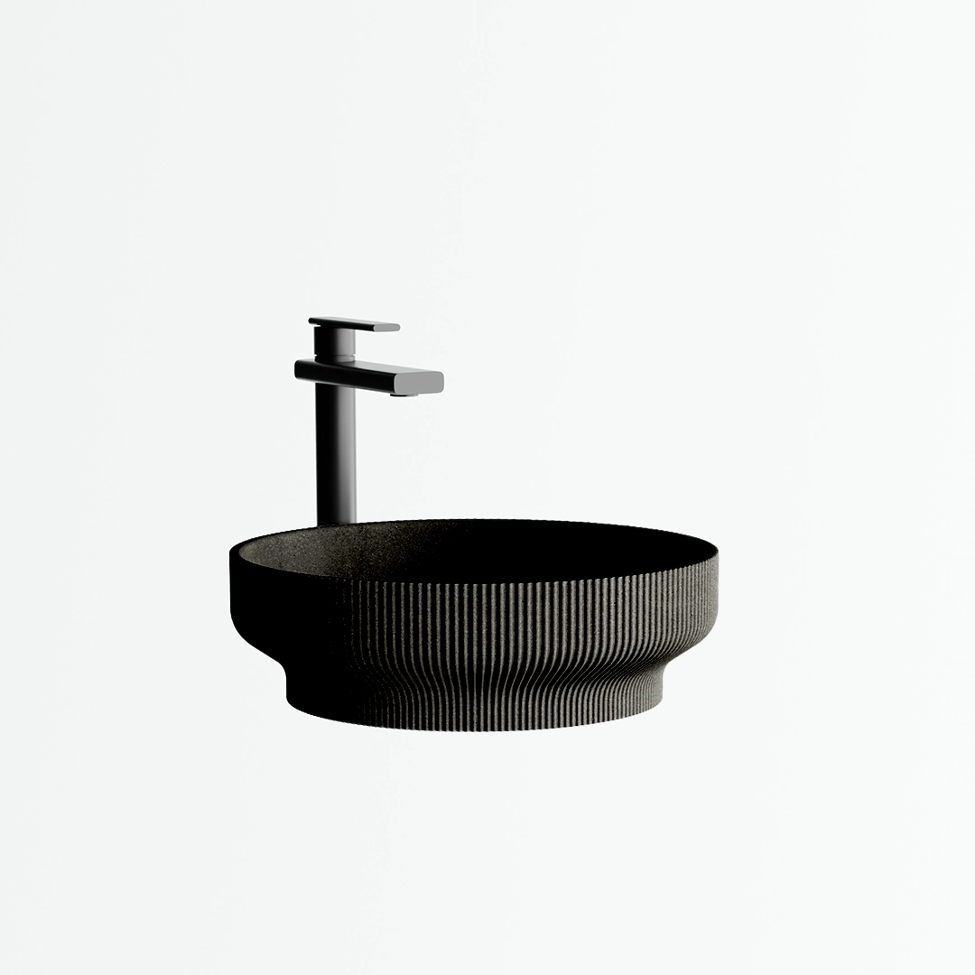 SINK LOTUS 01