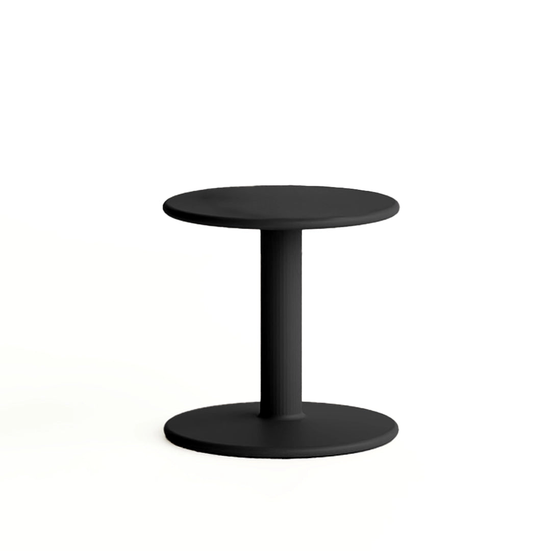 KAFE ROUND SIDE TABLE M