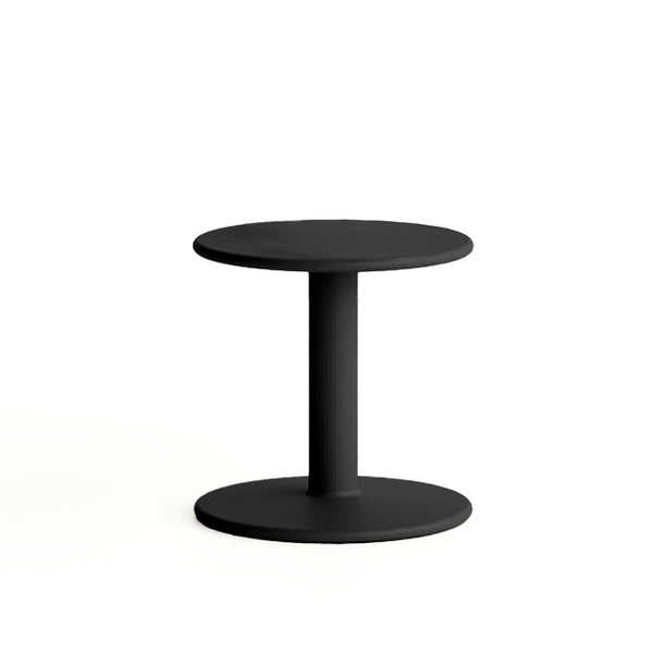 KAFE ROUND SIDE TABLE M