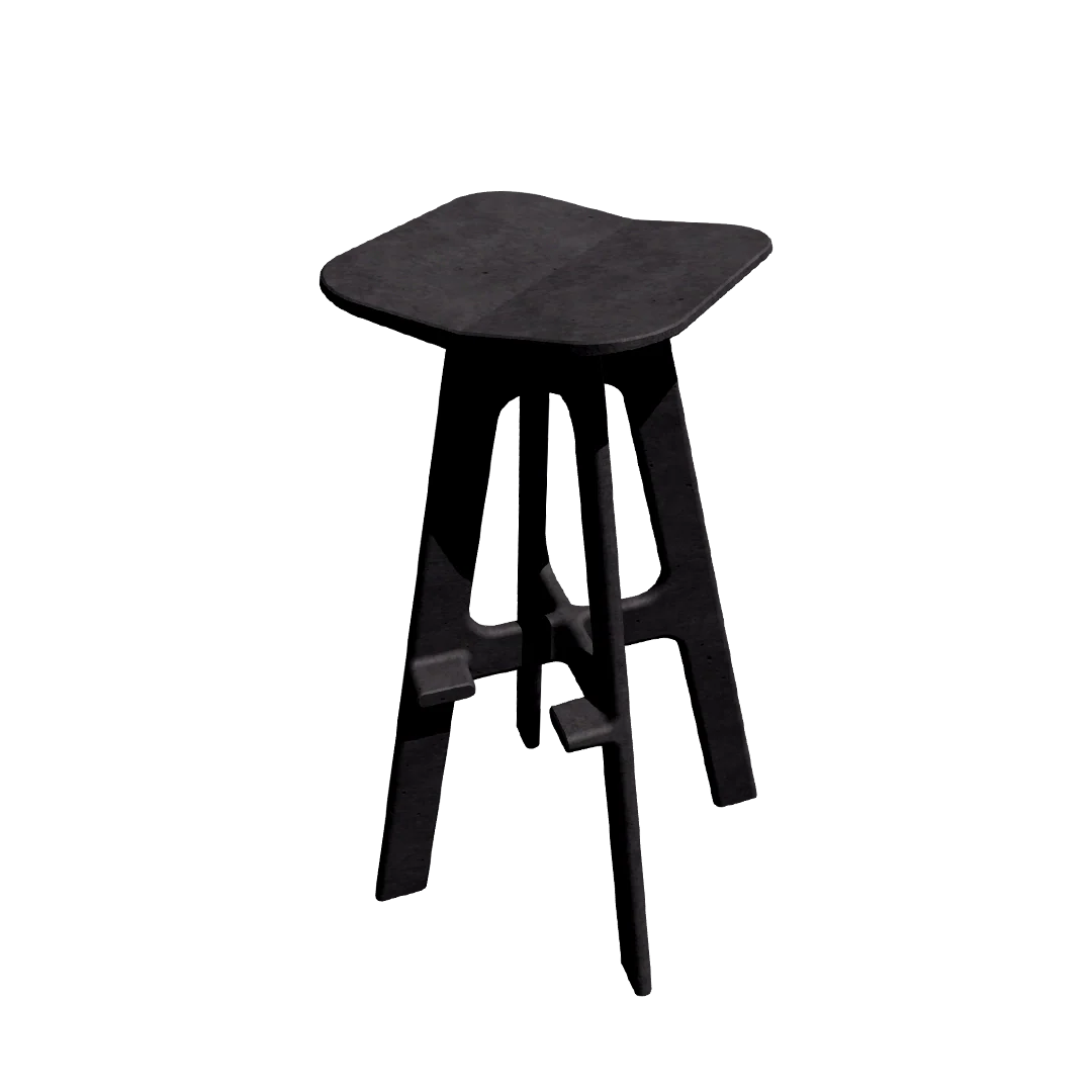 HIGH STOOL FORA