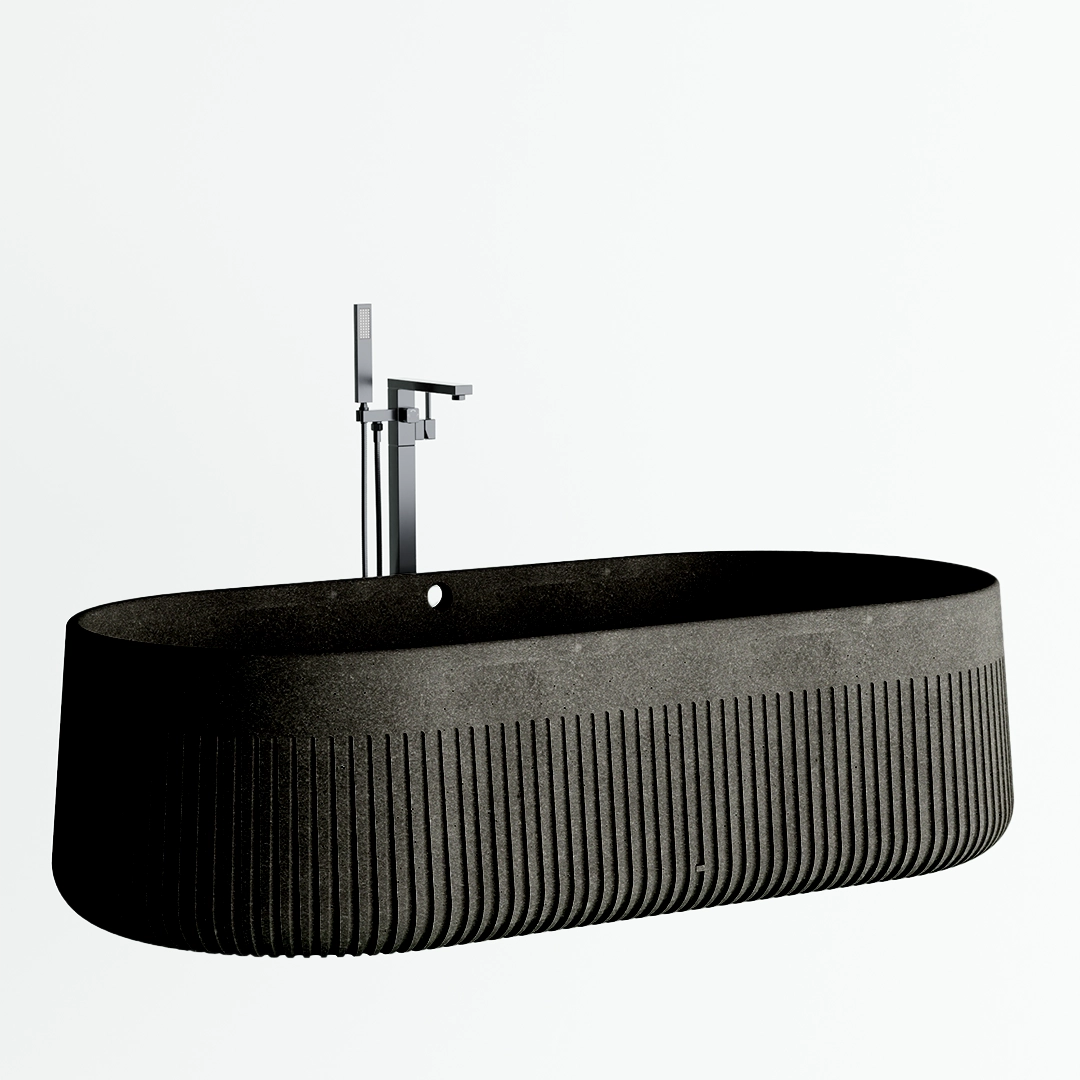 PAPUA Bathtub