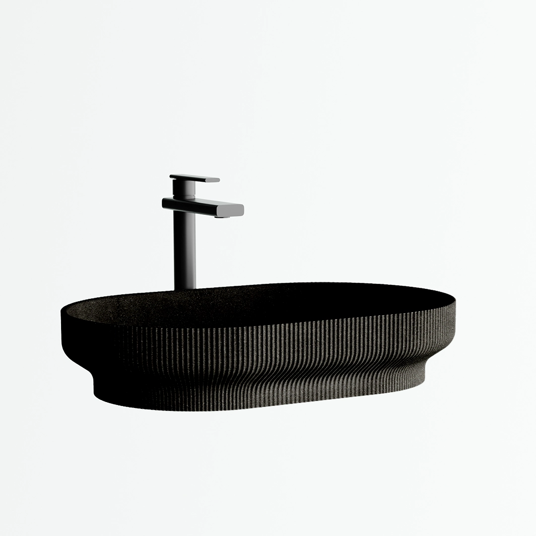 SINK LOTUS 02