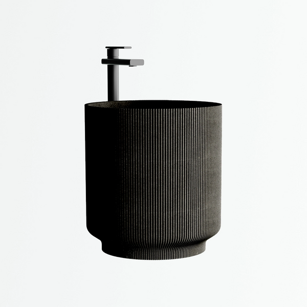 SINK LOTUS 05