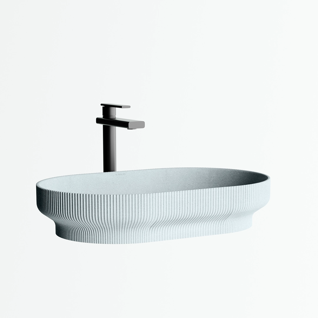 SINK LOTUS 02