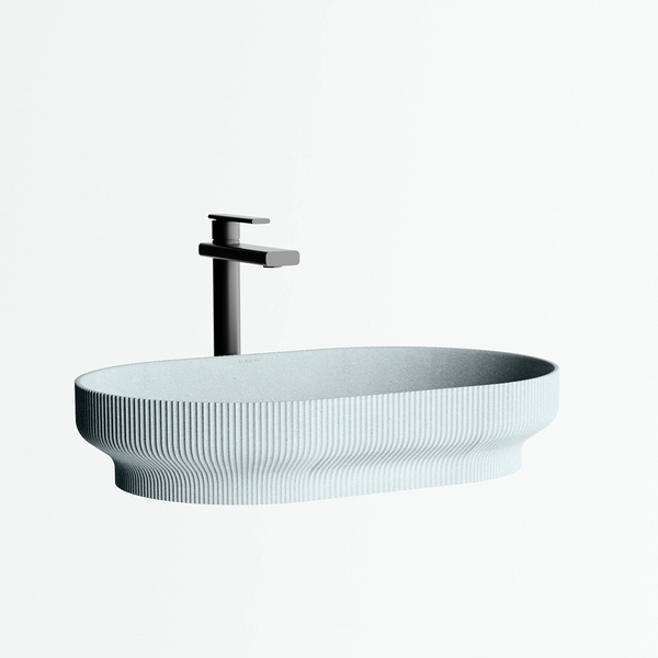 SINK LOTUS 02
