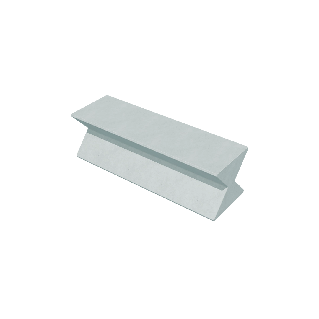 FUNGI LINEAL BENCH A