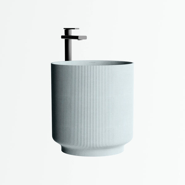 SINK LOTUS 05