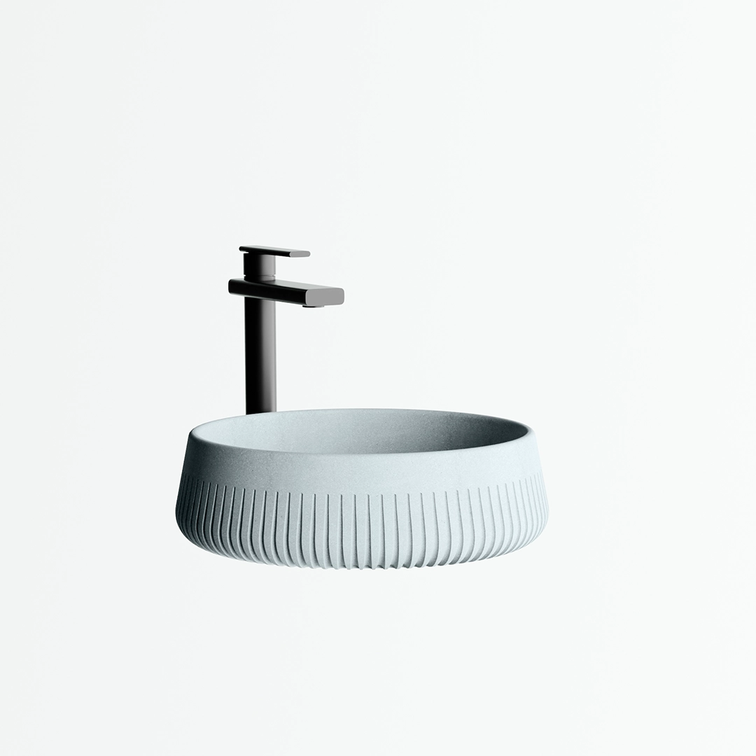 SINK PAPUA 01