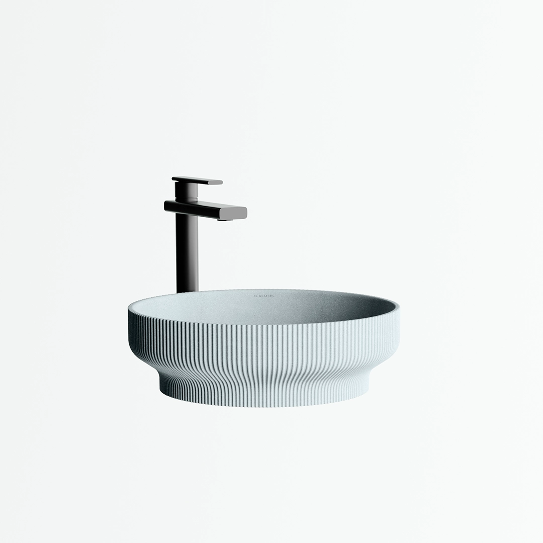 SINK LOTUS 01