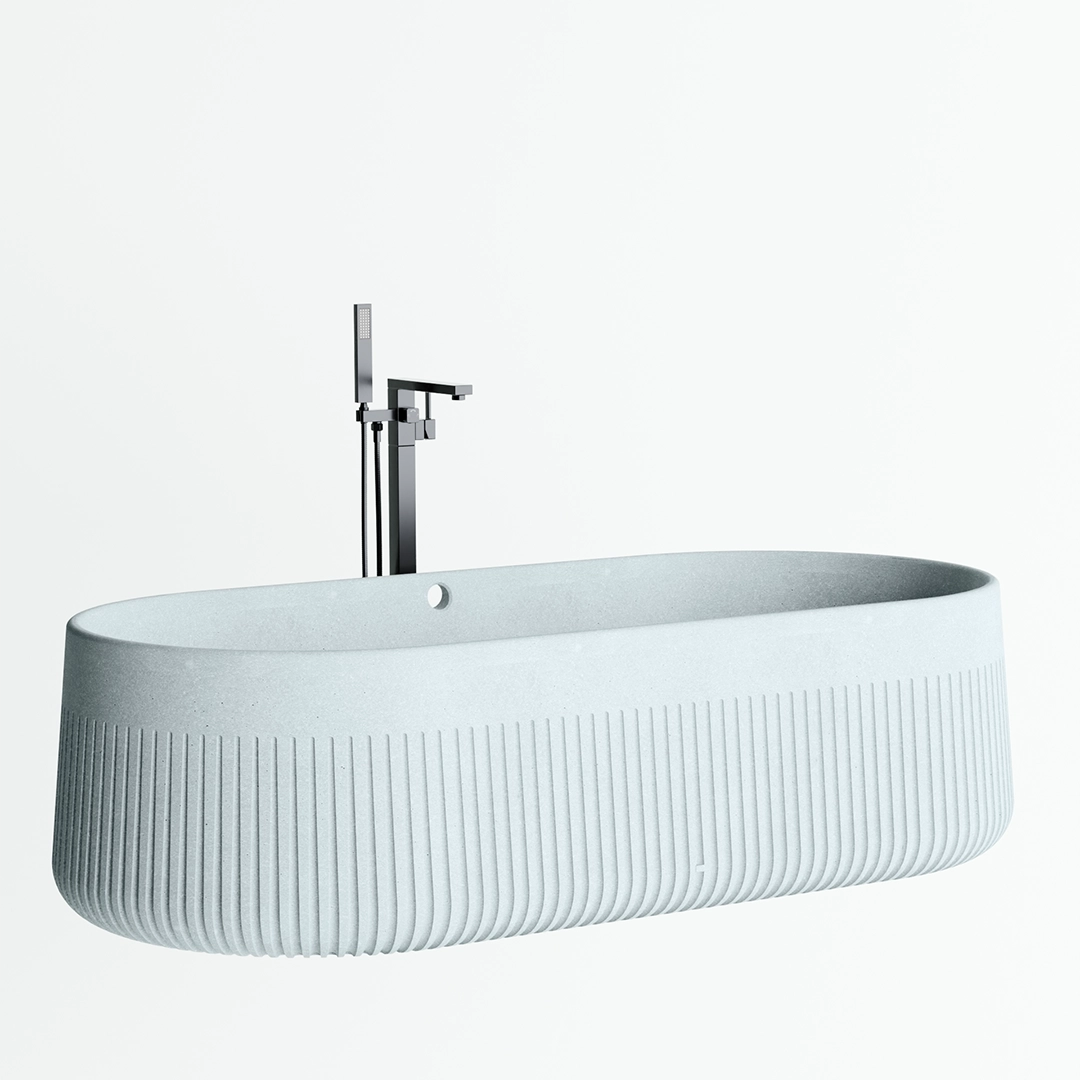 PAPUA Bathtub