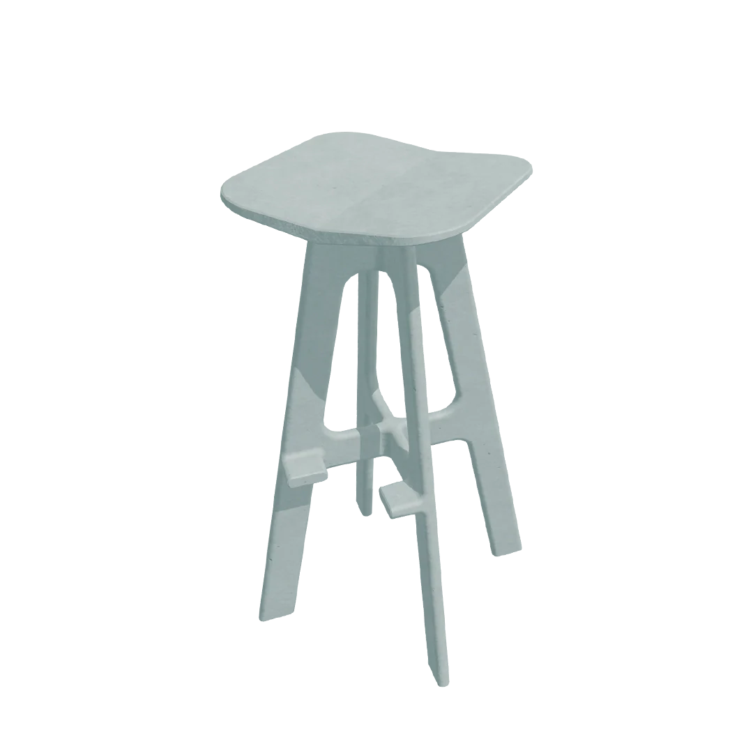 HIGH STOOL FORA