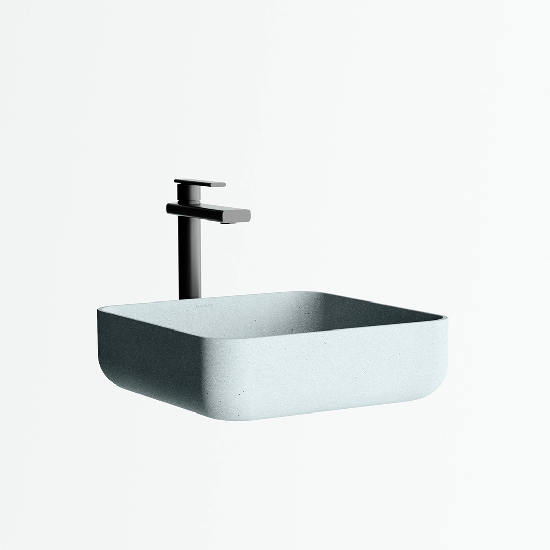 SINK FLADD 03