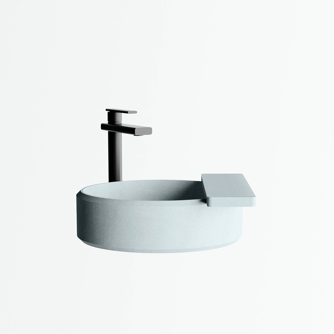 SINK UBUD 01