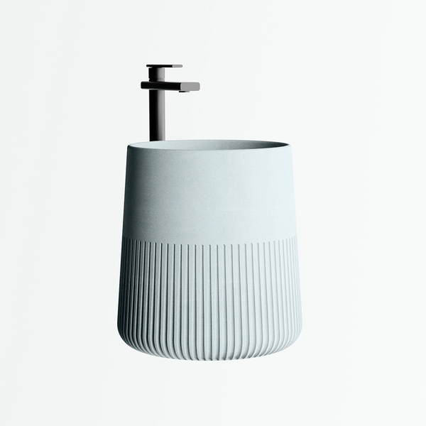 SINK PAPUA 05