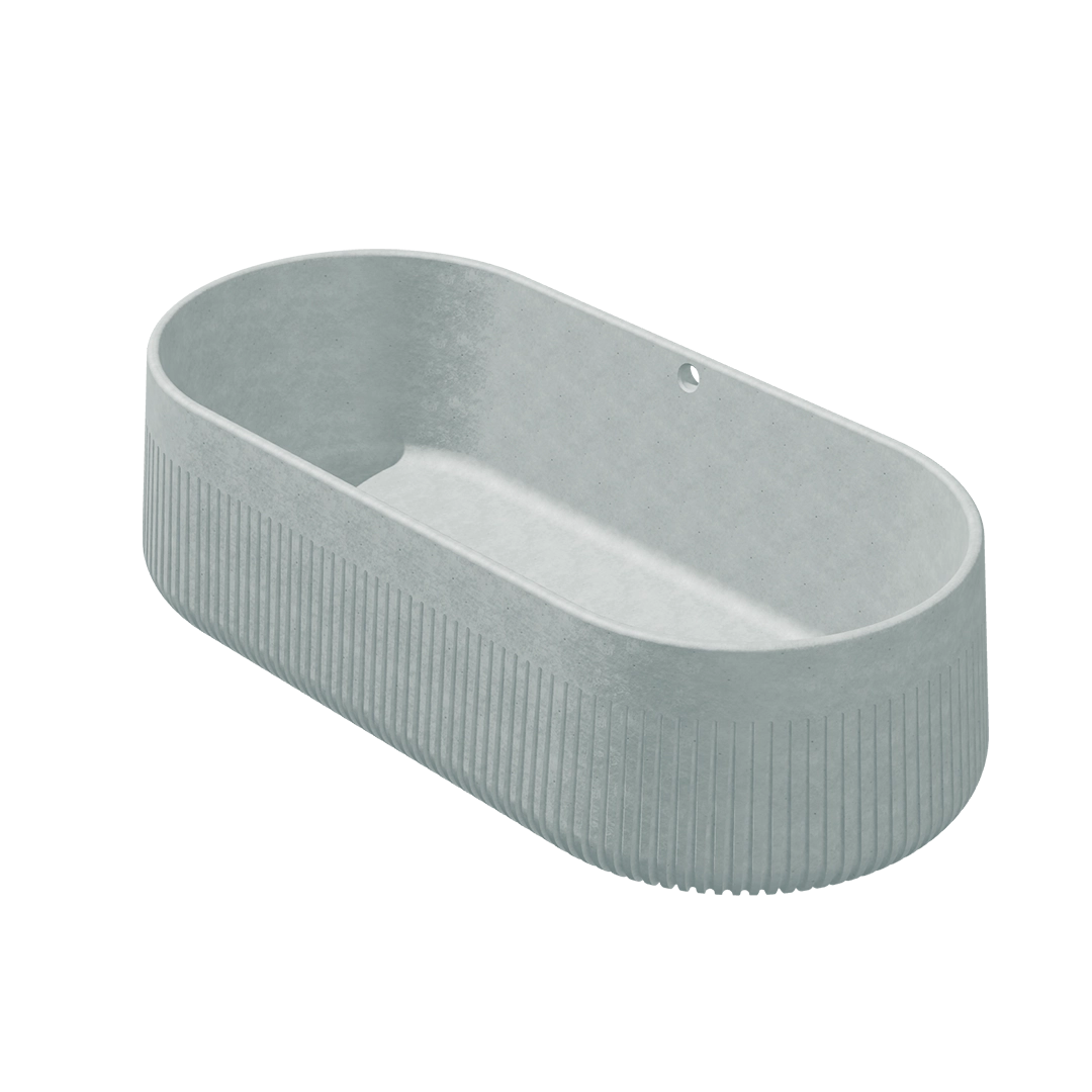 PAPUA Bathtub