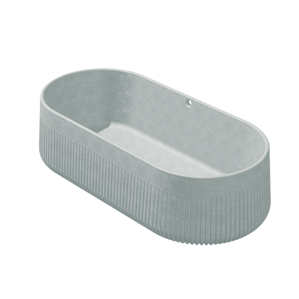 PAPUA Bathtub
