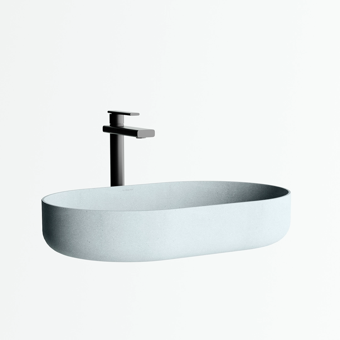 SINK FLADD 04