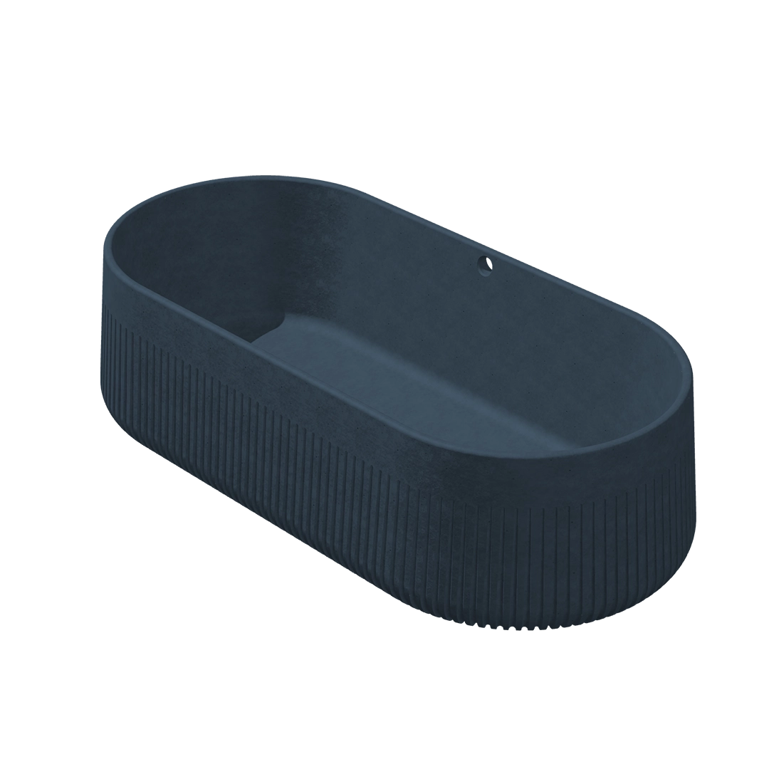 PAPUA Bathtub