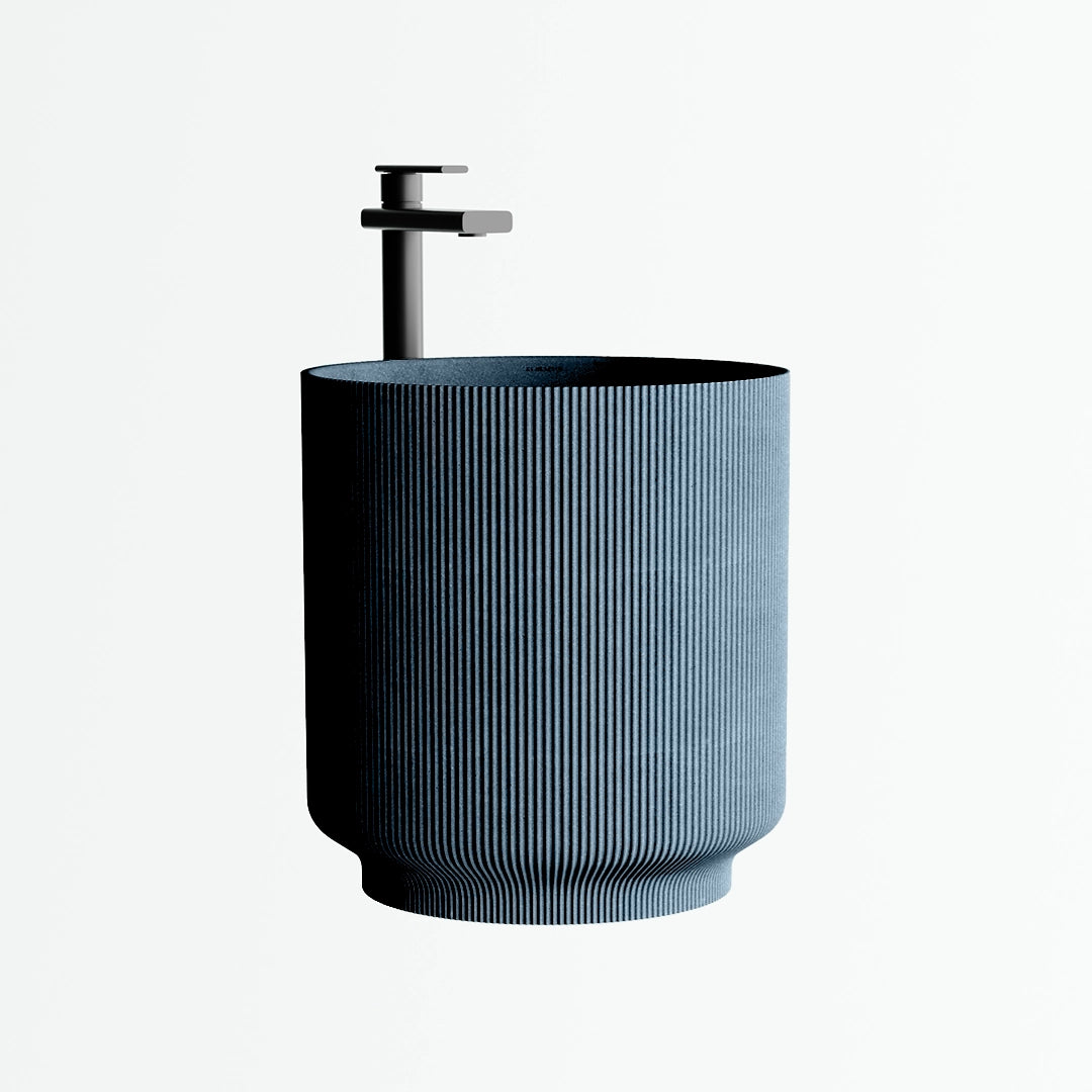 SINK LOTUS 05
