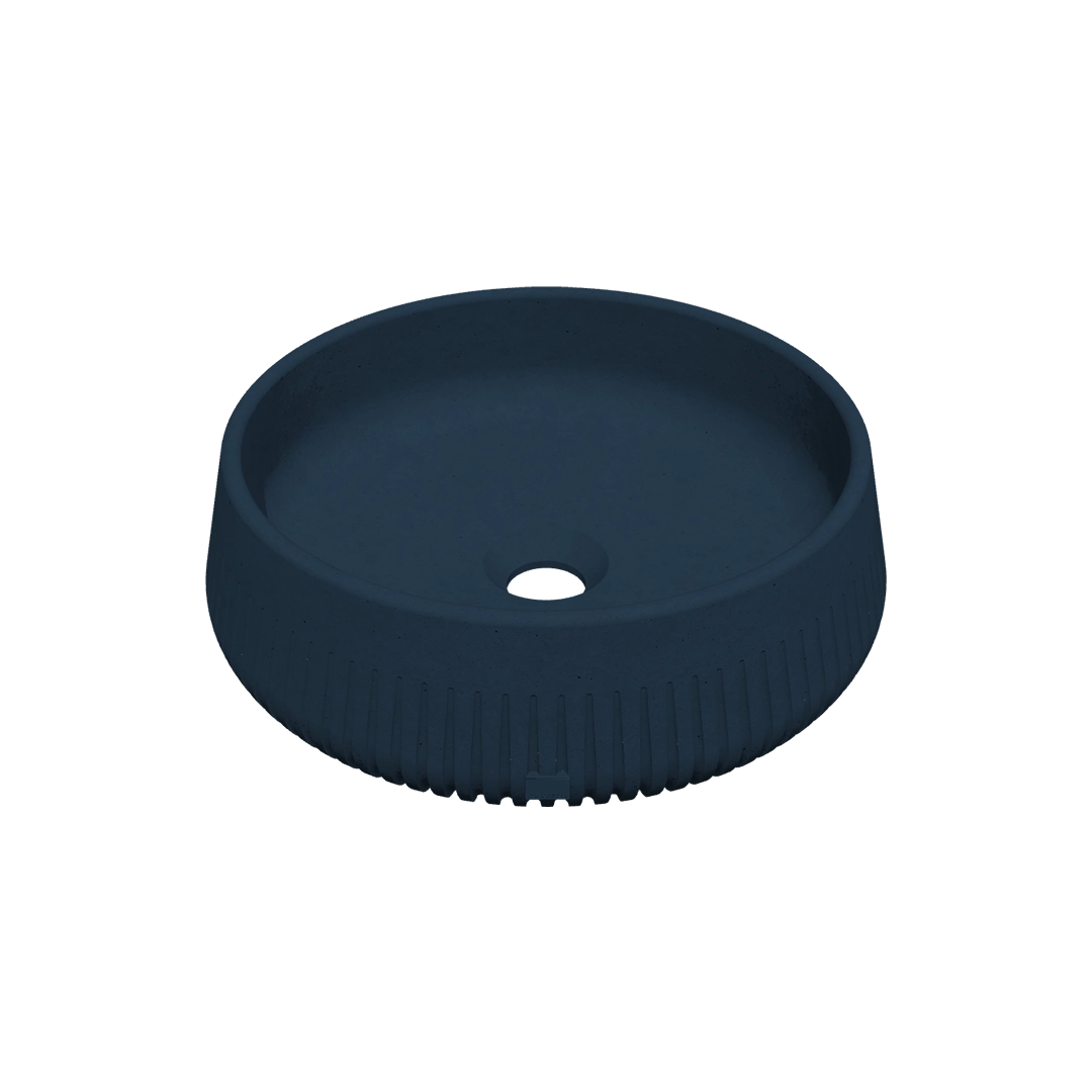 SINK PAPUA 01