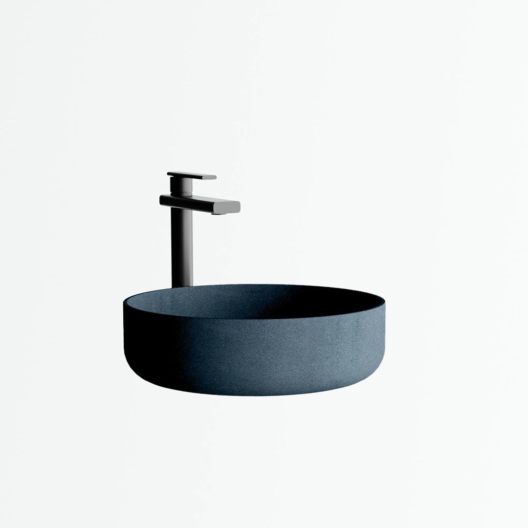 SINK FLADD 02