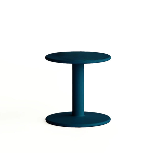 KAFE ROUND SIDE TABLE M