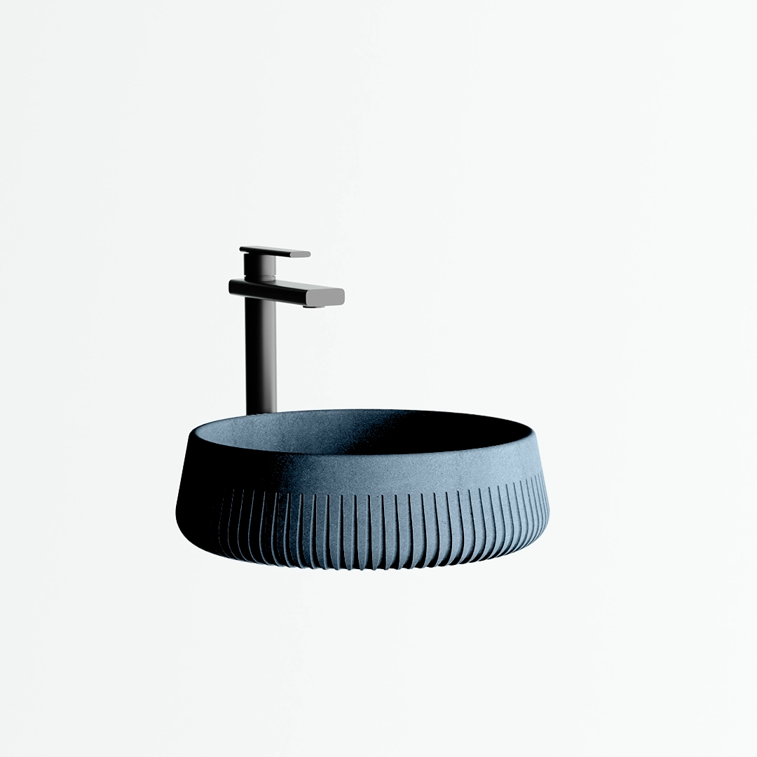 SINK PAPUA 01