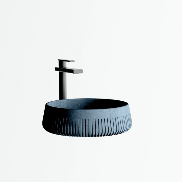 SINK PAPUA 01