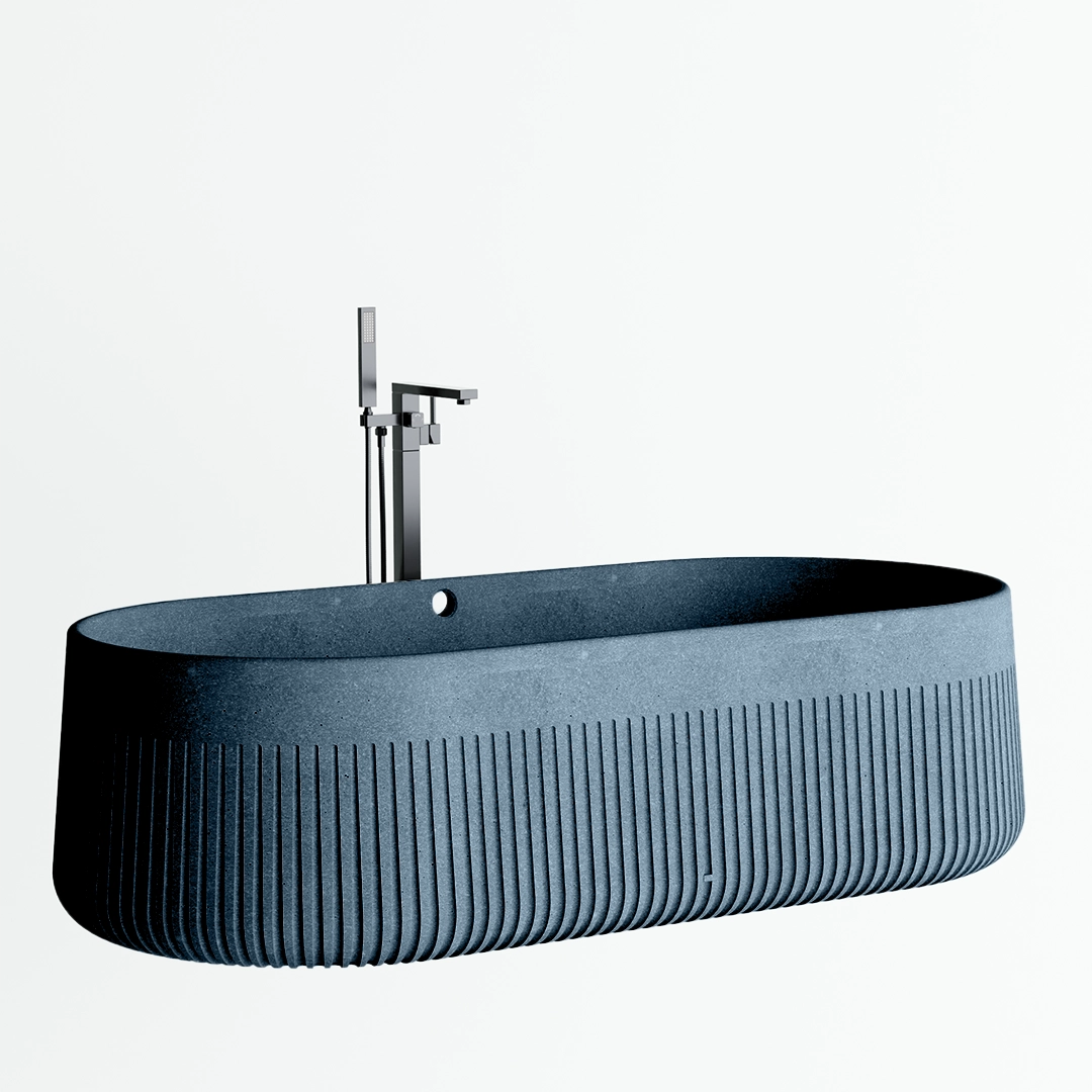 PAPUA Bathtub