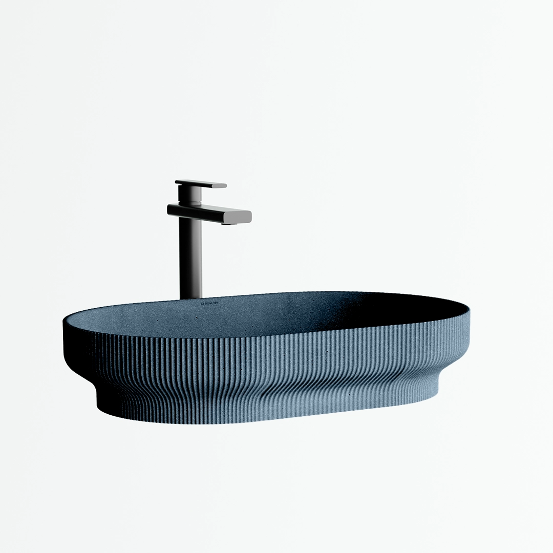 SINK LOTUS 02