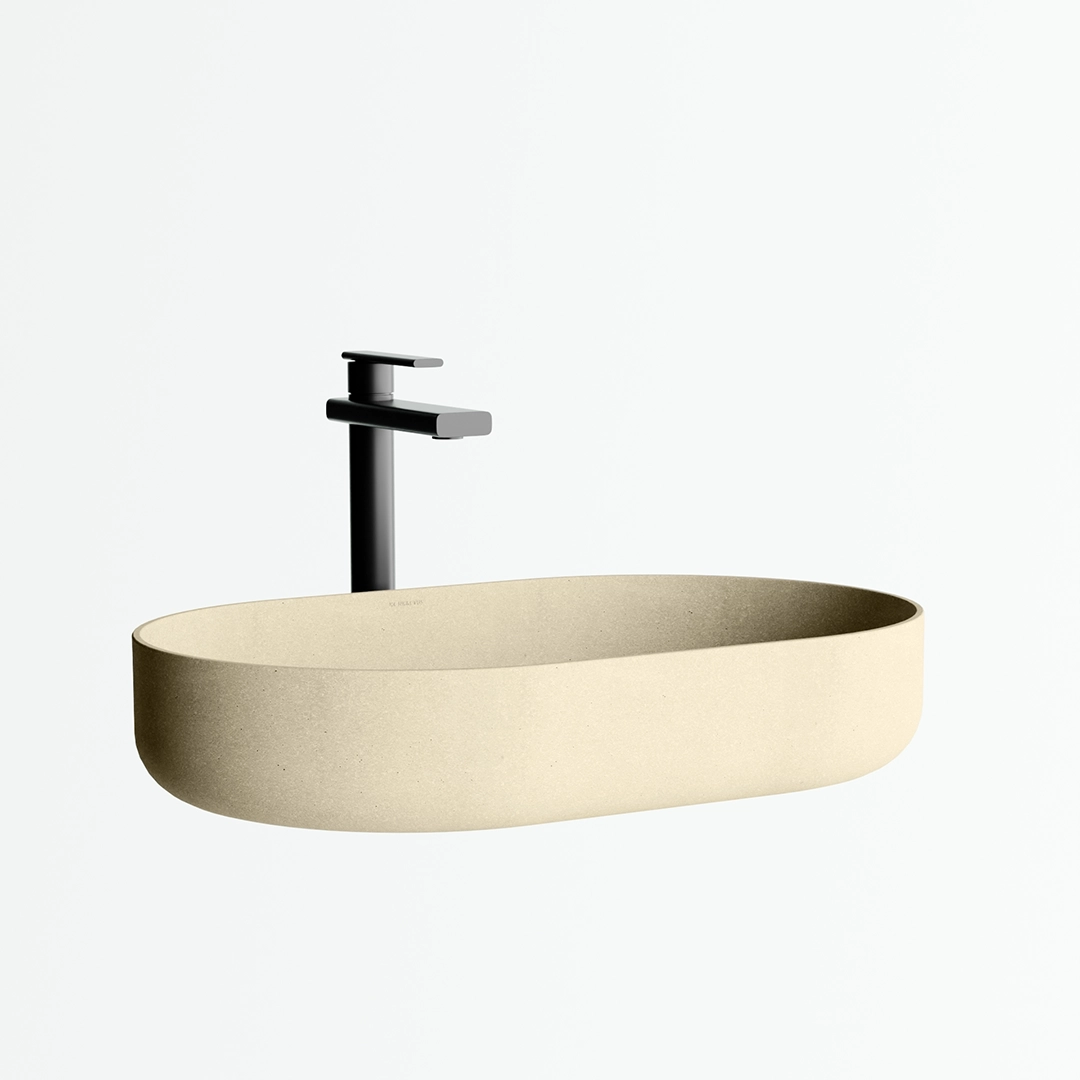 SINK FLADD 04
