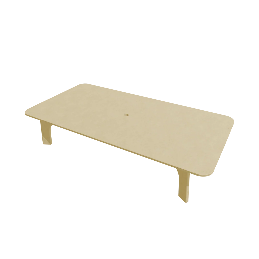 COFFEE TABLE FORA