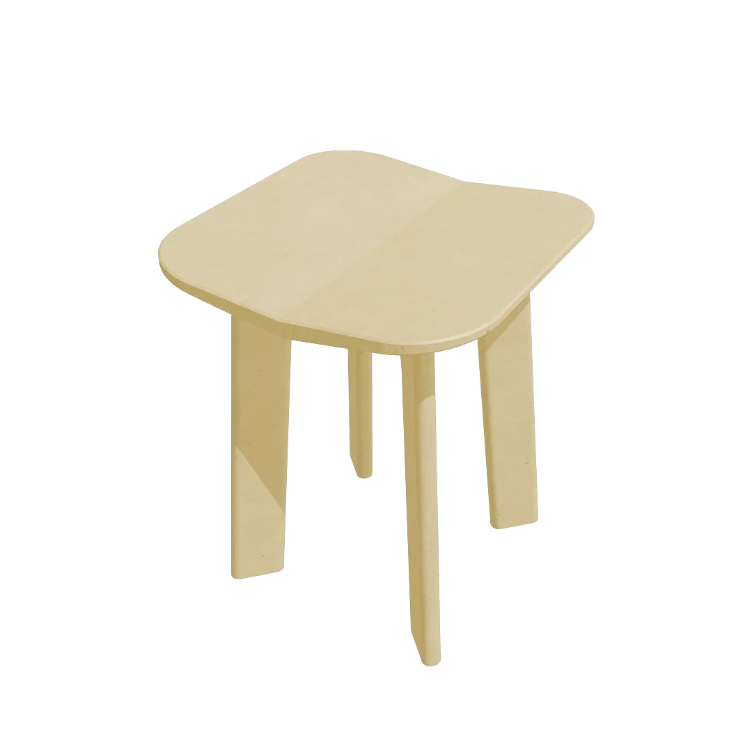 STOOL FORA