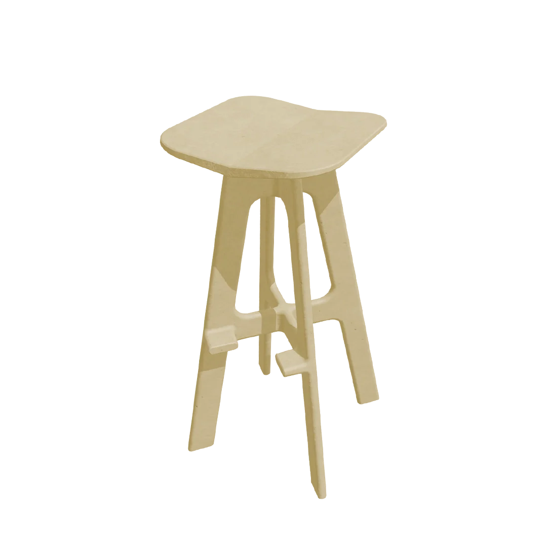 HIGH STOOL FORA