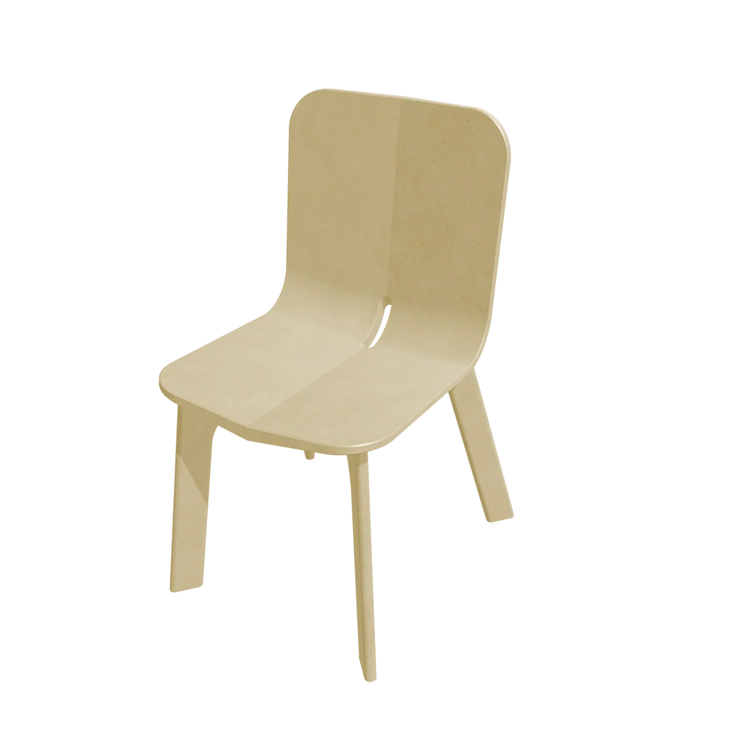 CHAIR FORA